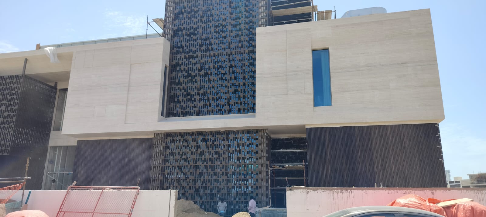 Dubai Hills