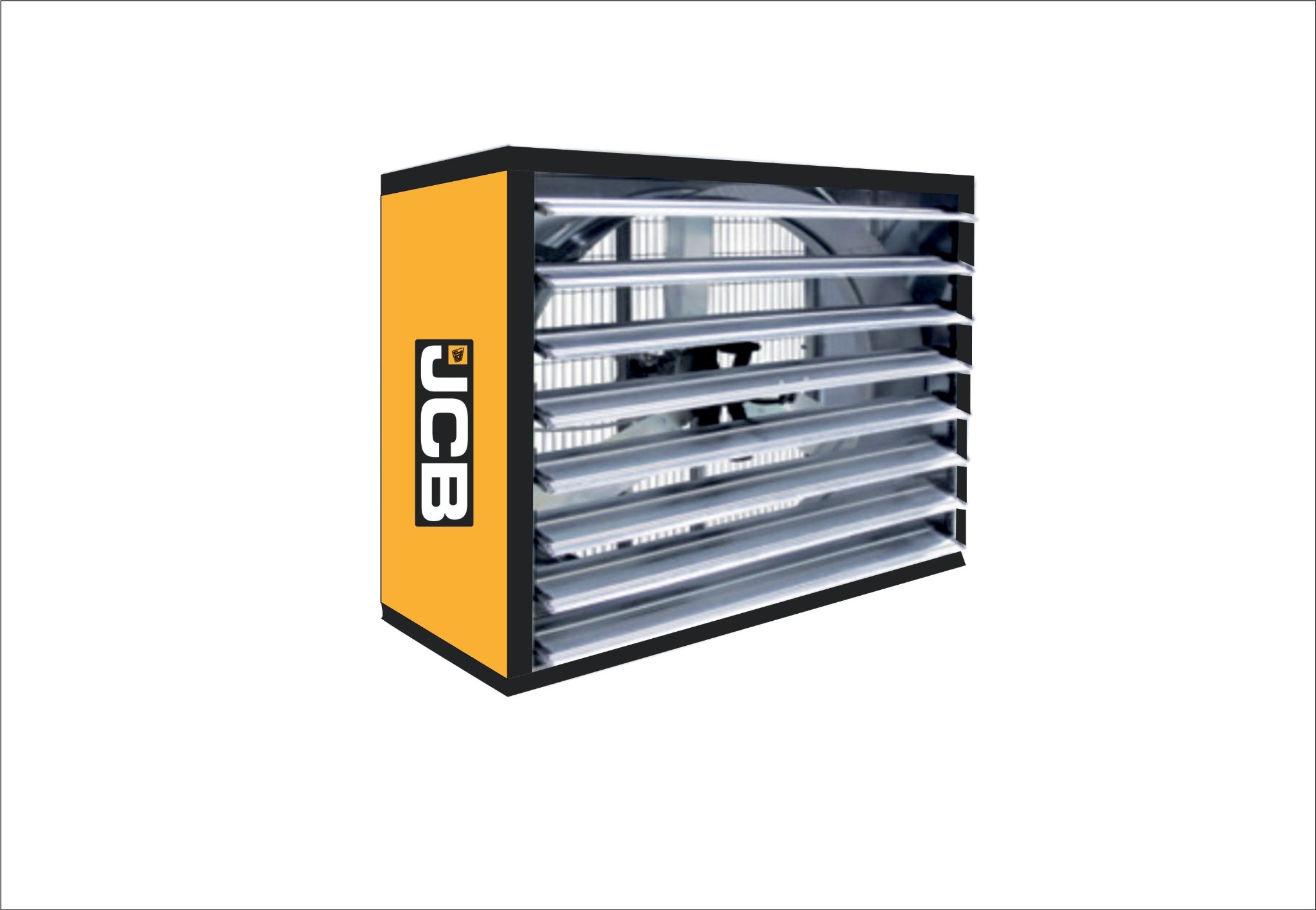 Industrial Exhaust Fans