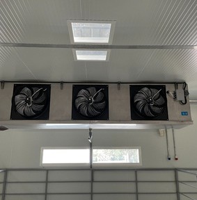 Split Systems