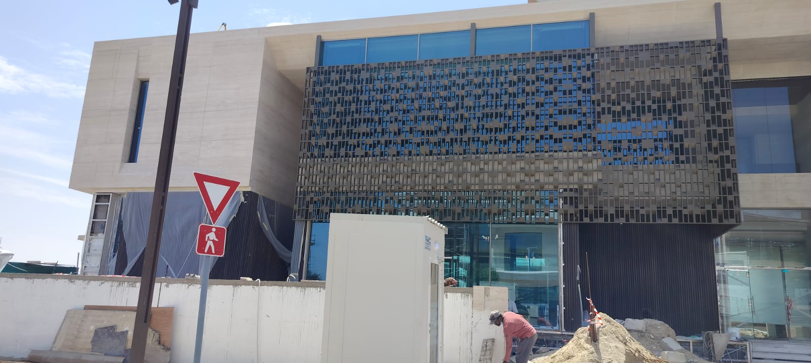 Dubai Hills