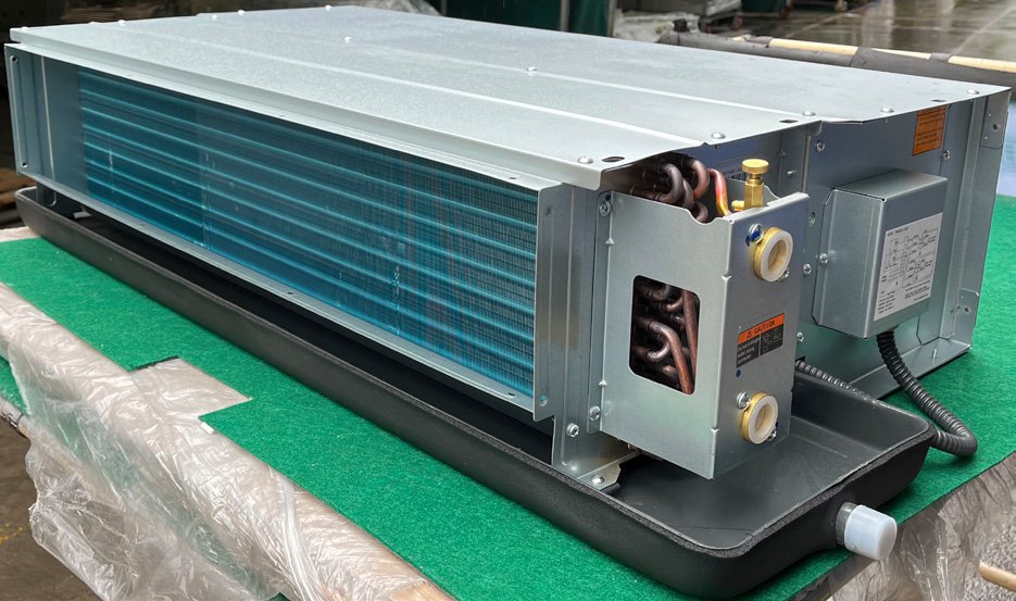 Fan Coil Units
