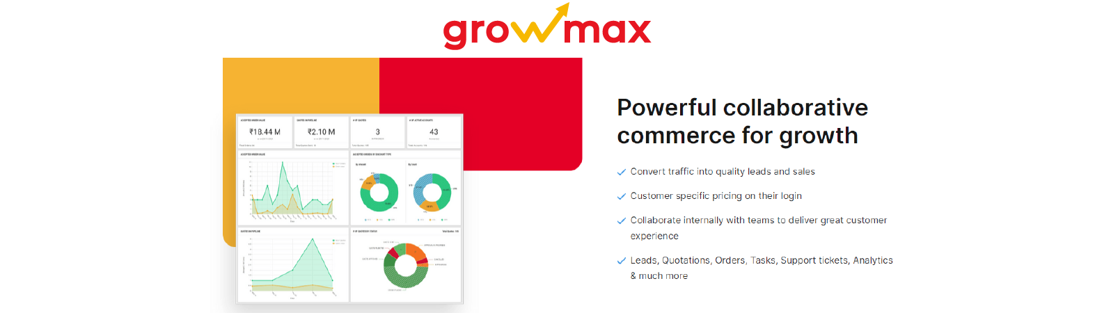 growmax Commerce